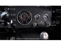 1981 Jeep CJ7 (CC-2078121) for sale in Lithia Springs, Georgia