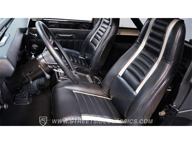 1981 Jeep CJ7 (CC-2078121) for sale in Lithia Springs, Georgia