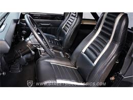 1981 Jeep CJ7 (CC-2078121) for sale in Lithia Springs, Georgia