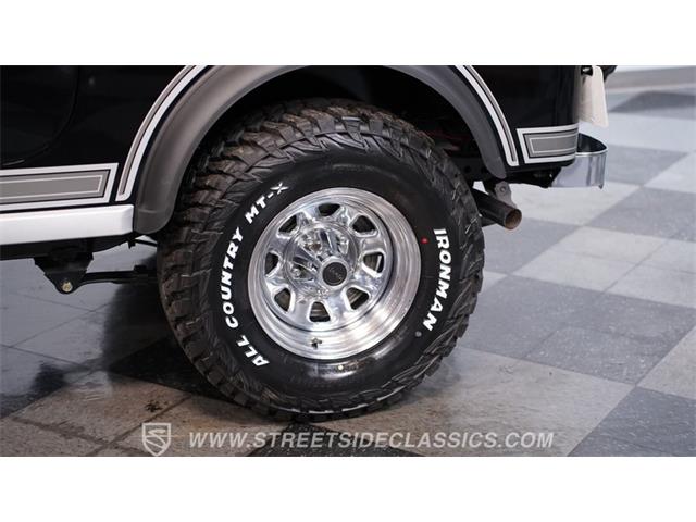 1981 Jeep CJ7 (CC-2078121) for sale in Lithia Springs, Georgia