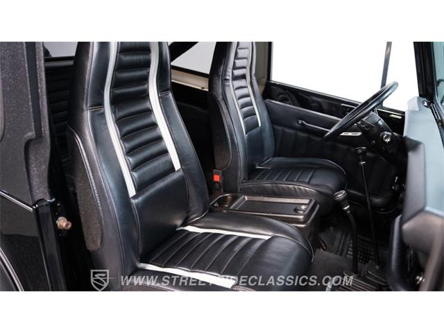 1981 Jeep CJ7 (CC-2078121) for sale in Lithia Springs, Georgia