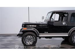 1981 Jeep CJ7 (CC-2078121) for sale in Lithia Springs, Georgia