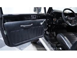 1981 Jeep CJ7 (CC-2078121) for sale in Lithia Springs, Georgia