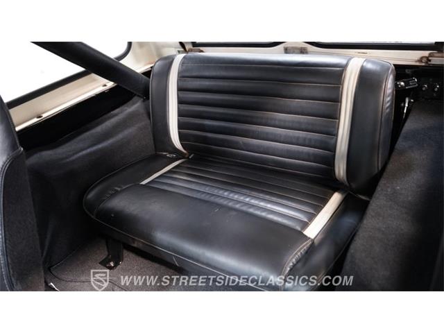 1981 Jeep CJ7 (CC-2078121) for sale in Lithia Springs, Georgia