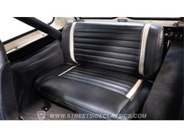 1981 Jeep CJ7 (CC-2078121) for sale in Lithia Springs, Georgia