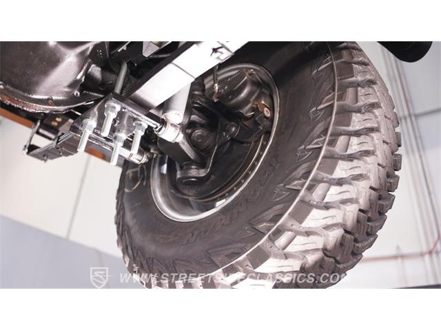 1981 Jeep CJ7 (CC-2078121) for sale in Lithia Springs, Georgia