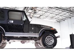 1981 Jeep CJ7 (CC-2078121) for sale in Lithia Springs, Georgia