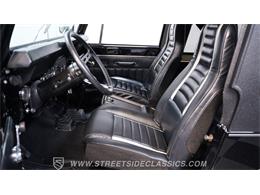 1981 Jeep CJ7 (CC-2078121) for sale in Lithia Springs, Georgia