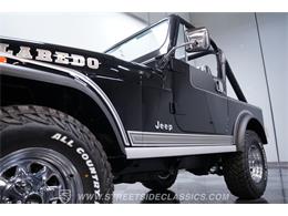 1981 Jeep CJ7 (CC-2078121) for sale in Lithia Springs, Georgia