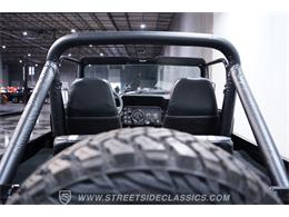 1981 Jeep CJ7 (CC-2078121) for sale in Lithia Springs, Georgia