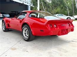 1978 Chevrolet Corvette (CC-2078122) for sale in Bradenton, Florida