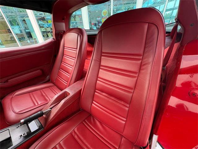 1978 Chevrolet Corvette (CC-2078122) for sale in Bradenton, Florida