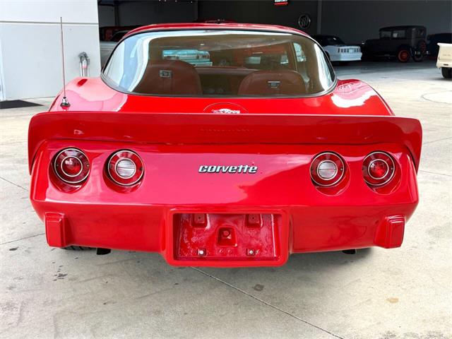 1978 Chevrolet Corvette (CC-2078122) for sale in Bradenton, Florida