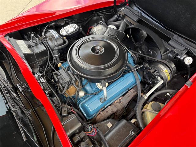 1978 Chevrolet Corvette (CC-2078122) for sale in Bradenton, Florida