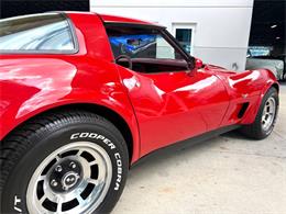 1978 Chevrolet Corvette (CC-2078122) for sale in Bradenton, Florida