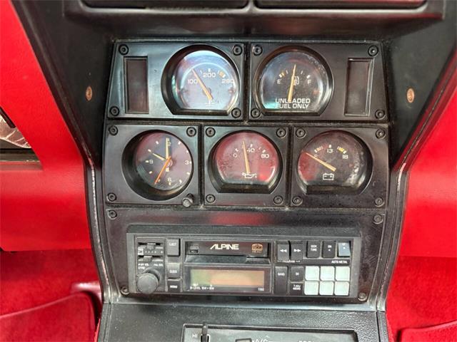1978 Chevrolet Corvette (CC-2078122) for sale in Bradenton, Florida