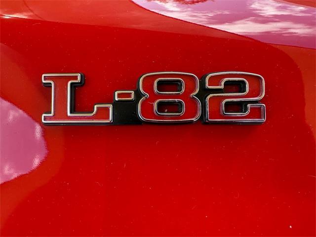 1978 Chevrolet Corvette (CC-2078122) for sale in Bradenton, Florida