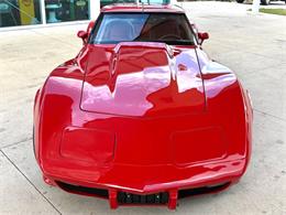 1978 Chevrolet Corvette (CC-2078122) for sale in Bradenton, Florida