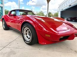 1978 Chevrolet Corvette (CC-2078122) for sale in Bradenton, Florida
