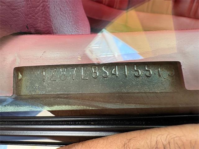 1978 Chevrolet Corvette (CC-2078122) for sale in Bradenton, Florida