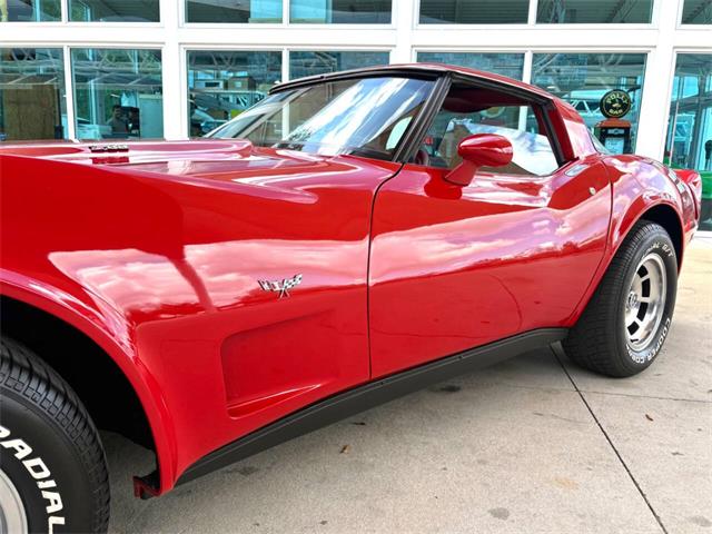 1978 Chevrolet Corvette (CC-2078122) for sale in Bradenton, Florida