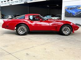 1978 Chevrolet Corvette (CC-2078122) for sale in Bradenton, Florida