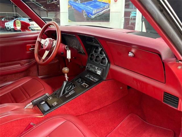 1978 Chevrolet Corvette (CC-2078122) for sale in Bradenton, Florida
