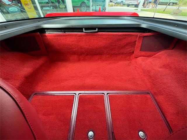 1978 Chevrolet Corvette (CC-2078122) for sale in Bradenton, Florida
