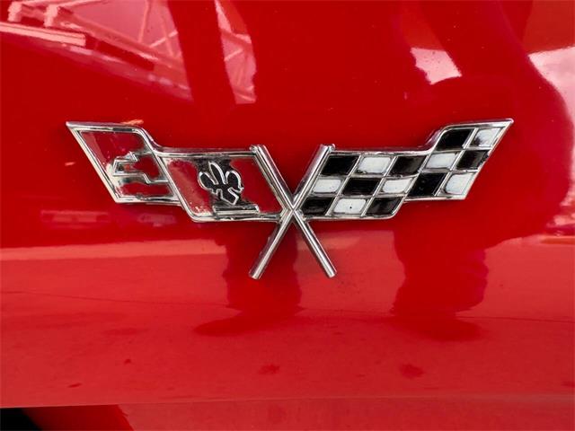 1978 Chevrolet Corvette (CC-2078122) for sale in Bradenton, Florida