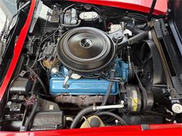 1978 Chevrolet Corvette (CC-2078122) for sale in Bradenton, Florida