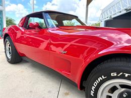 1978 Chevrolet Corvette (CC-2078122) for sale in Bradenton, Florida