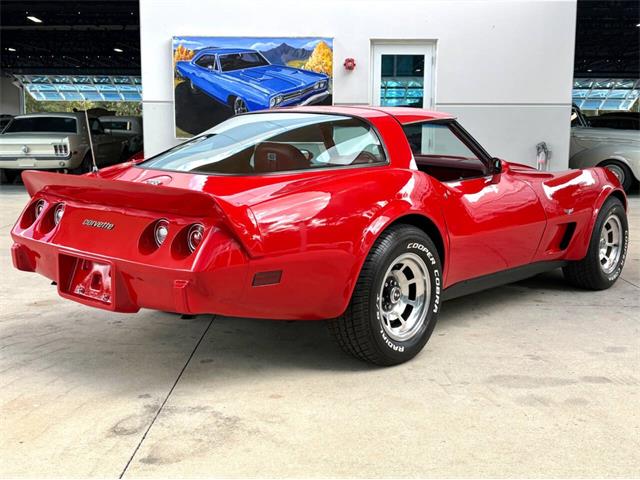 1978 Chevrolet Corvette (CC-2078122) for sale in Bradenton, Florida