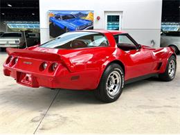 1978 Chevrolet Corvette (CC-2078122) for sale in Bradenton, Florida