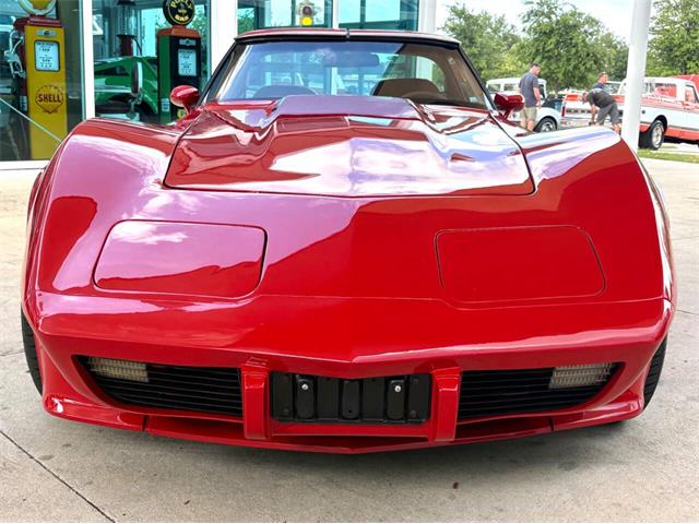1978 Chevrolet Corvette (CC-2078122) for sale in Bradenton, Florida