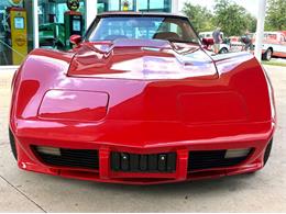 1978 Chevrolet Corvette (CC-2078122) for sale in Bradenton, Florida