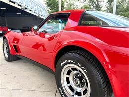 1978 Chevrolet Corvette (CC-2078122) for sale in Bradenton, Florida