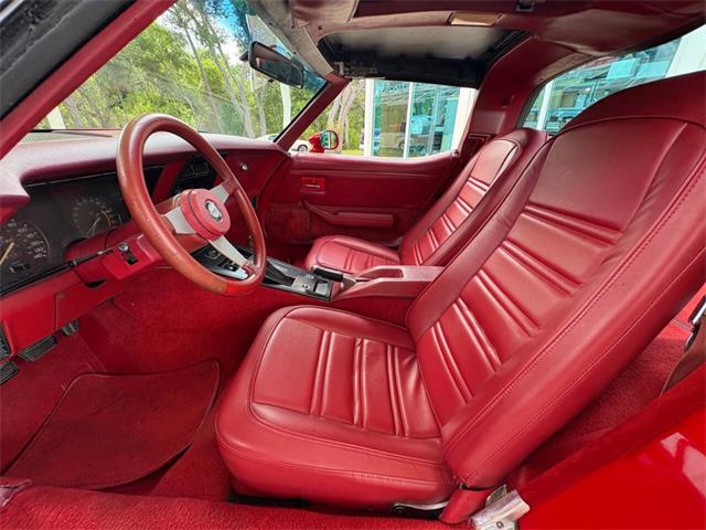 1978 Chevrolet Corvette (CC-2078122) for sale in Bradenton, Florida