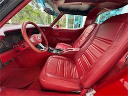 1978 Chevrolet Corvette (CC-2078122) for sale in Bradenton, Florida