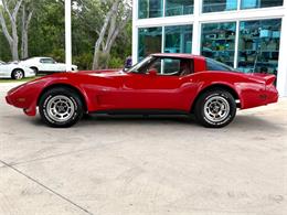 1978 Chevrolet Corvette (CC-2078122) for sale in Bradenton, Florida