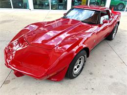 1978 Chevrolet Corvette (CC-2078122) for sale in Bradenton, Florida