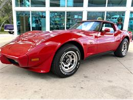 1978 Chevrolet Corvette (CC-2078122) for sale in Bradenton, Florida