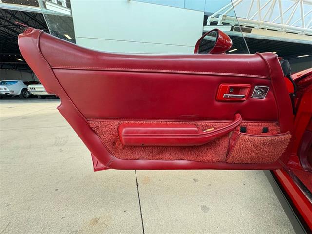 1978 Chevrolet Corvette (CC-2078122) for sale in Bradenton, Florida