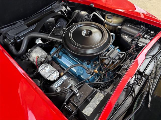 1978 Chevrolet Corvette (CC-2078122) for sale in Bradenton, Florida