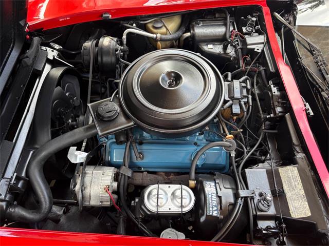 1978 Chevrolet Corvette (CC-2078122) for sale in Bradenton, Florida