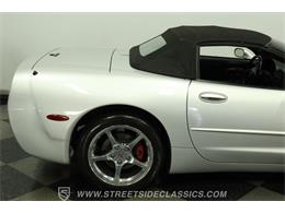 2001 Chevrolet Corvette (CC-2078123) for sale in Lutz, Florida