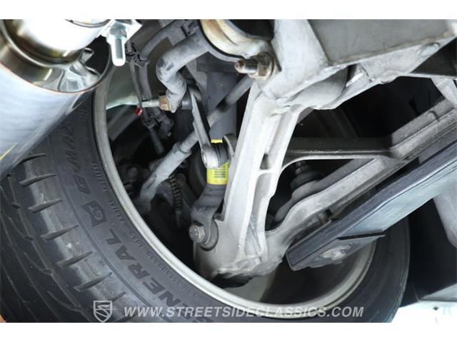 2001 Chevrolet Corvette (CC-2078123) for sale in Lutz, Florida