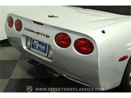2001 Chevrolet Corvette (CC-2078123) for sale in Lutz, Florida