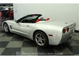 2001 Chevrolet Corvette (CC-2078123) for sale in Lutz, Florida