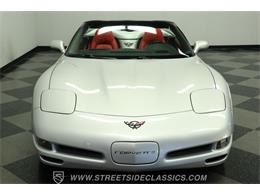 2001 Chevrolet Corvette (CC-2078123) for sale in Lutz, Florida