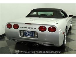 2001 Chevrolet Corvette (CC-2078123) for sale in Lutz, Florida